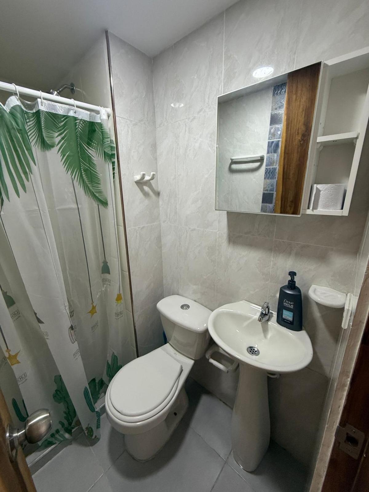 Beautiful Ocean View Apartamento *